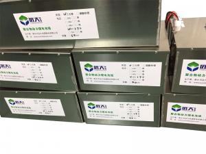電動(dòng)叉車(chē)、三輪車(chē)電池